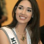 Foto: Amelia Vega está embarazada por 6.ª ocasión