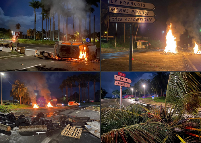 Foto: Francia refuerza la seguridad /cortesía 