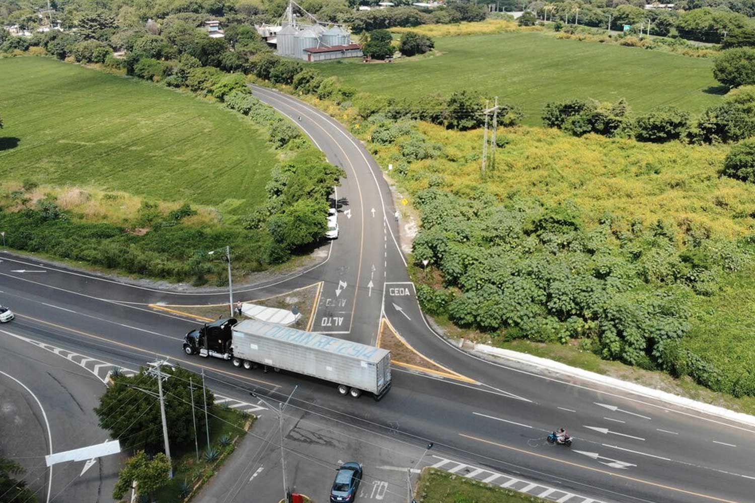 Foto: Foto: Proyectos de Nicaragua / Cortesía