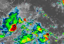 Foto: NOAA emite alerta basada en datos satelitales /Cortesía