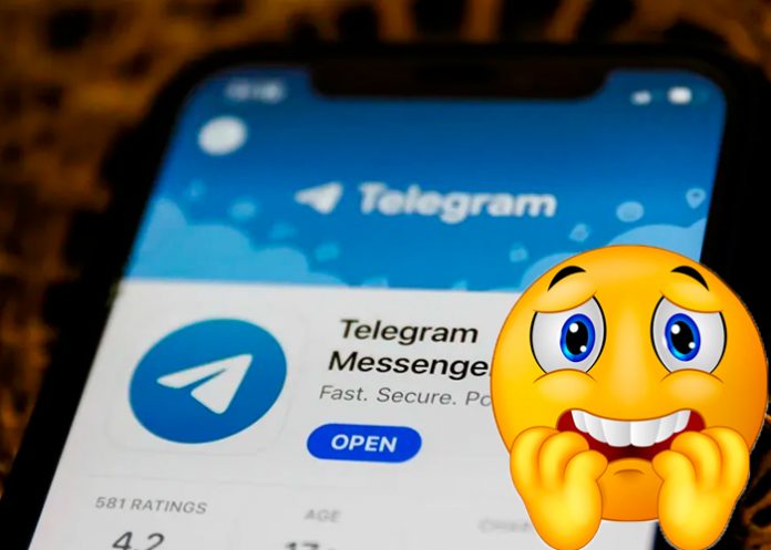 Foto: Telegram permite revelar direcciones IP a autoridades /Cortesía