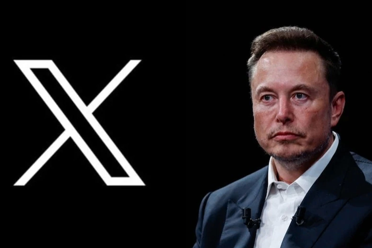 Foto: Musk revela cambios en el botón de bloqueo de X /Cortesía