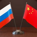 Foto: Relaciones entre Rusia y China han llegado a un nivel alto /Cortesía