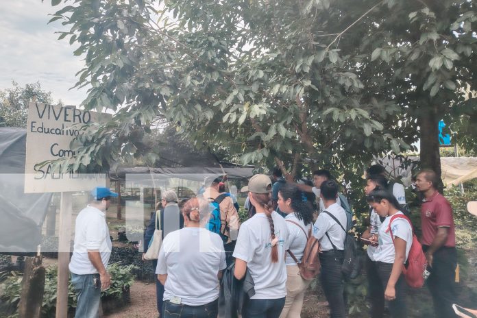 BICU recibe visita del CNU para reforzar su compromiso con la Madre Tierra