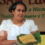 Foto: Recetas tradicionales brillan en el festival gastronómico "Patria Bendita" en Madriz/TN8