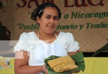 Foto: Recetas tradicionales brillan en el festival gastronómico "Patria Bendita" en Madriz/TN8