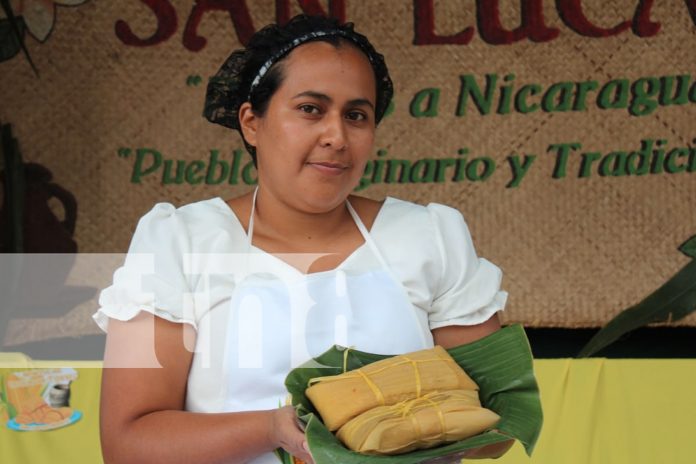 Foto: Recetas tradicionales brillan en el festival gastronómico 