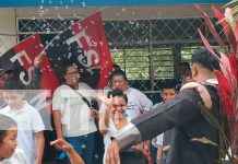 Foto: Rehabilitación de la escuelita Santa Isabel fortalece la educación en La Libertad, Chontales/TN8