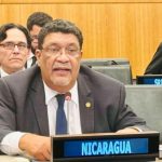 Foto: Fortaleciendo lazos: Nicaragua presente en la reunión del G77+China /Cortesía