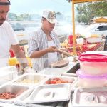 Foto: El éxito de "Calzone Italiano": De las calles de Nápoles a los paladares de Managua/TN8