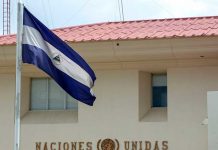 Foto: Nicaragua Promueve Salud Universal y Cooperación en la ONU contra la Resistencia Antimicrobiana