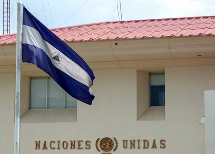 Foto: Nicaragua Promueve Salud Universal y Cooperación en la ONU contra la Resistencia Antimicrobiana