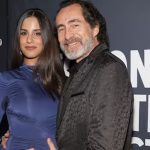 Demian Bichir será papá por segunda vez. El actor mexicano, de 61 años, compartió la noticia en el Festival Internacional de Cine de Toronto