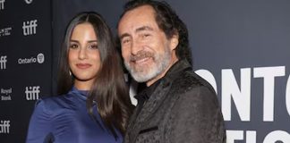 Demian Bichir será papá por segunda vez. El actor mexicano, de 61 años, compartió la noticia en el Festival Internacional de Cine de Toronto