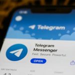 Foto: Nuevas actualizaciones en Telegram/ Cortesía