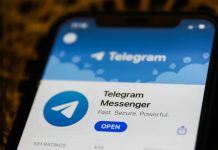 Foto: Nuevas actualizaciones en Telegram/ Cortesía