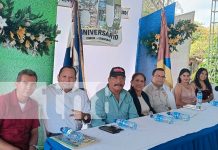 Foto: Esquipulas celebra su 80 aniversario como ciudad con un derroche de cultura y tradición/TN8