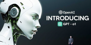 Foto: OpenAI presenta su nuevo modelo de inteligencia artificial