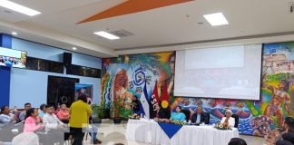 Foto: Nicaragua en el aula /cortesía