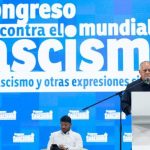 Foto: Diosdado Cabello llama a la lucha contra el fascismo /cortesía