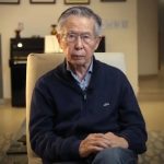 Foto: Fallece el expresidente de Perú, Alberto Fujimori