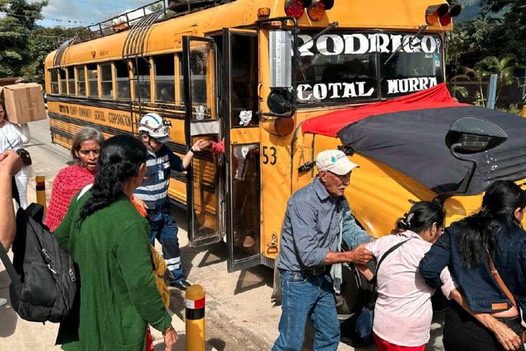 Foto: ¡Más derechos a la salud! Exitosa Feria de Medicina Interna en Nueva Segovia/Cortesía