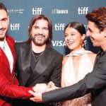 Foto: Juanes debuta como actor /Cortesía