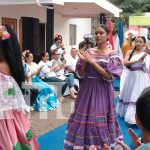 Foto: ¡Arte, creatividad y orgullo! resalta en pasarela de MINJUVE /TN8