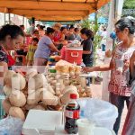 Foto: Matagalpa celebra la Feria Nacional del Maíz con gran éxito cultural y gastronómico/TN8