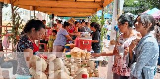 Foto: Matagalpa celebra la Feria Nacional del Maíz con gran éxito cultural y gastronómico/TN8