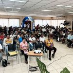 Foto: ¡Más derechos a la salud! Exitosa Feria de Medicina Interna en Nueva Segovia/Cortesía