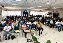 Foto: ¡Más derechos a la salud! Exitosa Feria de Medicina Interna en Nueva Segovia/Cortesía