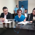 Foto: Enfrenta audiencia inicial en Rivas el Tiktoker, Carlos Sandoval 'La Rubia' / TN8