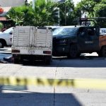 Foto: Una semana de terror en Sinaloa: asesinatos, heridos y desaparecidos / Cortesía