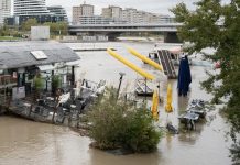 Foto: Tormenta Boris ha causado muerte y desastre en Europa Central y Oriental