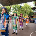 Foto: Teustepe celebra nuestras tradiciones y culturas /TN8