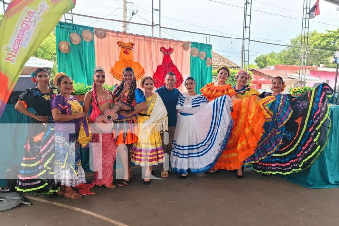 Foto: TInaugurada la Casa de Cultura “El Nandaimeño” en Nandaime  / Referencia