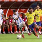 Lionel Scaloni critica la hora del Argentina vs Colombia