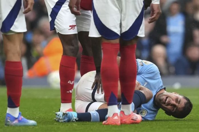 rodri, hernández, manchester, city