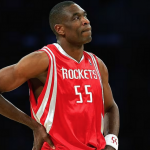 NBA: Dikembe Mutombo