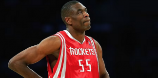 NBA: Dikembe Mutombo