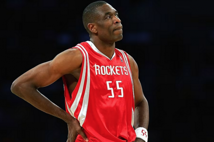 NBA: Dikembe Mutombo