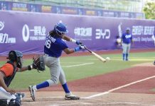 nicaragua, béisbol, sub 23, holanda,