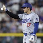 Dodgers y Yankees sellan liderato en sus ligas