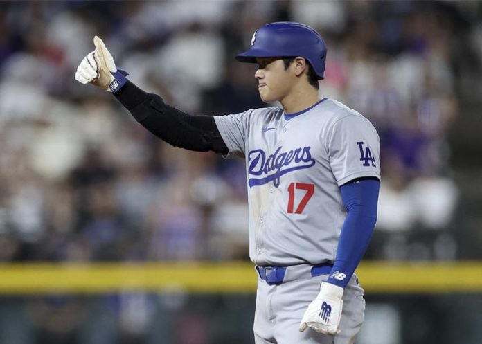 Dodgers y Yankees sellan liderato en sus ligas