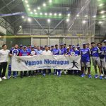 Nicaragua lista para el mundial Sub 23