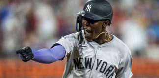 Los mejores cambios de mitad de temporada en MLB