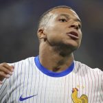 Kylian, Mbappé, uefa, liga, naciones