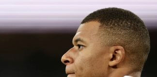 kylian, mbappé, real, madrid, psg,