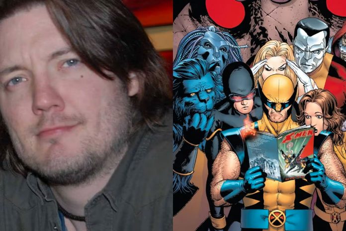 Foto: Fallece John Cassaday ilustrador de Marvel y DC Comics /Cortesía